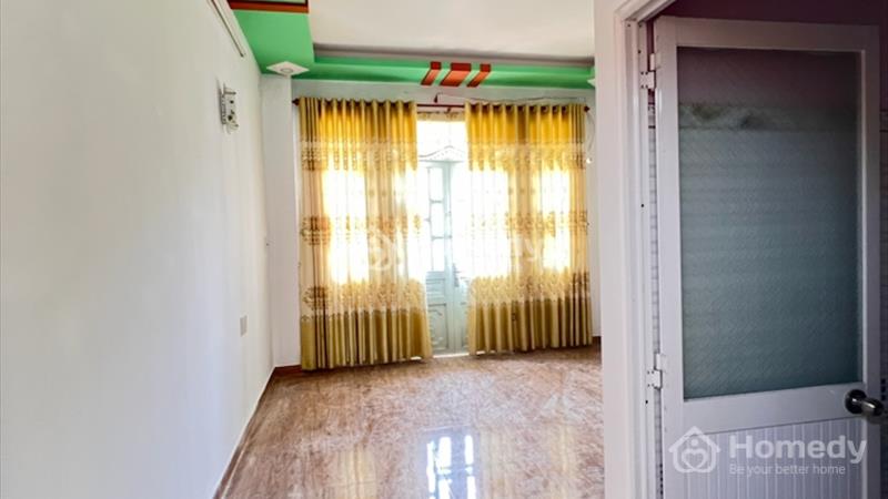 Cho thuê nhà nguyên căn đường bùi Văn ngữ gần ngã ba Đông Quang - Ảnh 8
