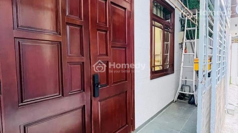 Ngôi Nhà Đẹp Còn Hiện Đại Tại Phố Hàm Nghi Đà Nẵng - Ảnh 2