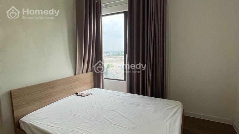 Cần bán gấp căn hộ Safira Khang Điền đầy đủ nội thất diện tích 69m², sổ hồng, 2pn - 2wc - Ảnh 2