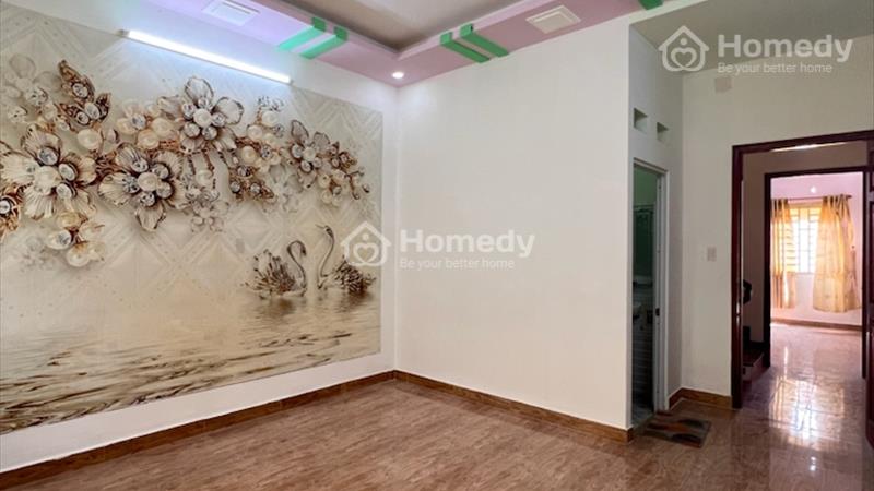 Cho thuê nhà nguyên căn đường bùi Văn ngữ gần ngã ba Đông Quang - Ảnh 4