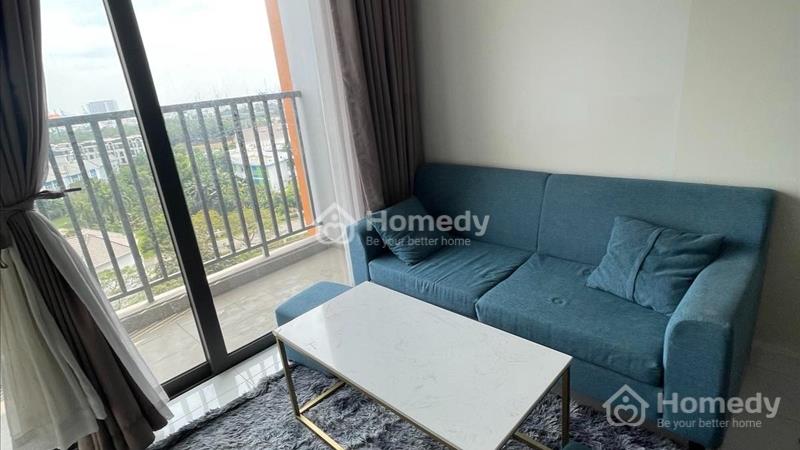 Cần bán gấp căn hộ Safira Khang Điền đầy đủ nội thất diện tích 69m², sổ hồng, 2pn - 2wc - Ảnh 3