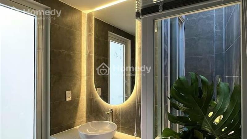 Bán nhà riêng Quận Hải Châu - Đà Nẵng giá 3.95 Tỷ 3 tầng Trần Bình Trọng - Ảnh 6
