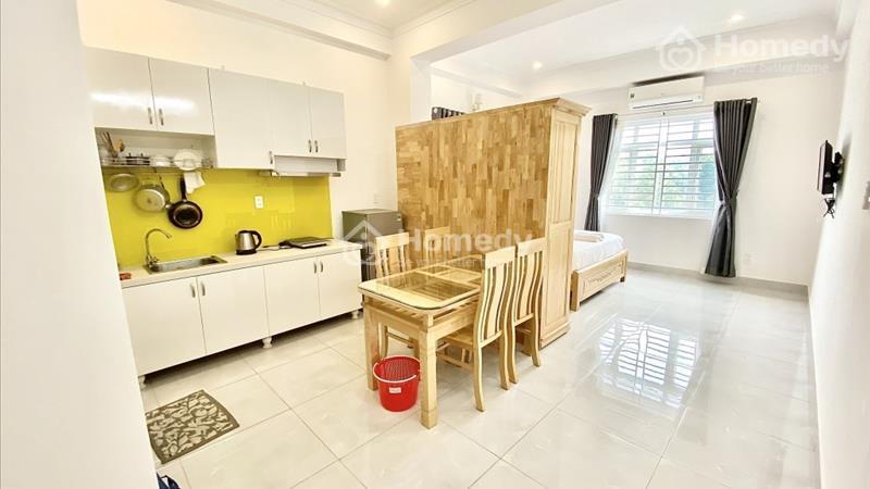 ☆☆☆☆☆ Căn hộ MINI tại trung tâm Phú Nhuận, Full nội thất, có thang máy

■ Vị trí: 121 Đào Duy Anh - Ảnh 1