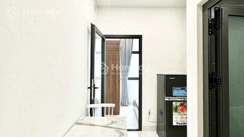☆☆☆☆☆ Căn hộ 1 phòng ngủ, phòng bếp, máy giặt riêng tại Đặng Thùy Trâm, Bình Thạnh - Ảnh 6