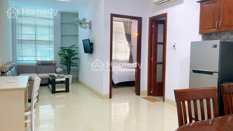 ☆☆☆☆☆ Rẻ - Chung cư Mini gần Sân Bay (Tân Bình) 1 Phòng ngủ lớn 50m2 Full nội thất - Ảnh 8