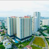 Cho thuê chung cư 60m2 2PN La Astoria,Quận