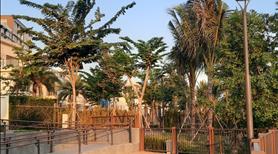 Căn hộ góc view đẹp nhất giỏ hàng Panorama 86m2 - View quảng trường và kênh đào nội khu - Ảnh 9