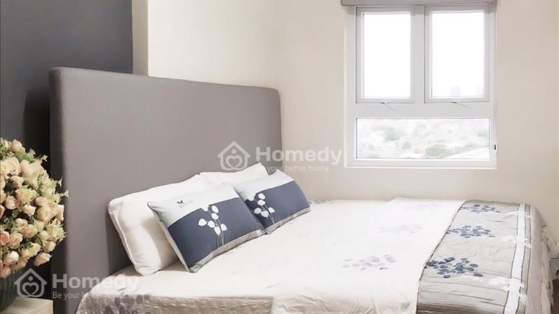 Bán căn hộ Block A tầng 14 rộng 120m2, View đẹp, ban cộng rộng, gần biển - Ảnh 4