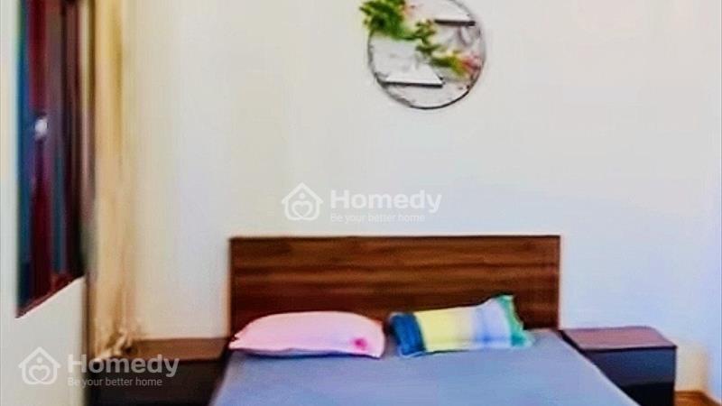 Ngôi Nhà Đẹp Còn Hiện Đại Tại Phố Hàm Nghi Đà Nẵng - Ảnh 8