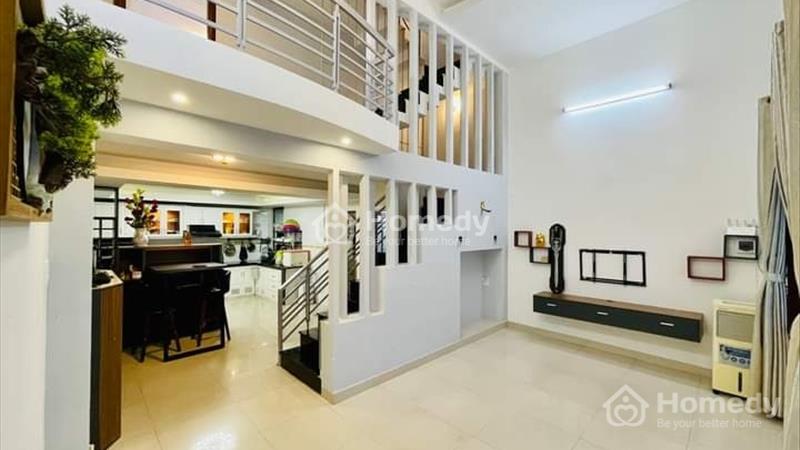 Ngôi Nhà Đẹp Còn Hiện Đại Tại Phố Hàm Nghi Đà Nẵng - Ảnh 9