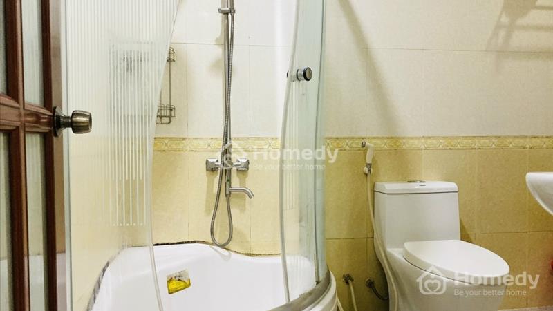 ☆☆☆☆☆ Rẻ - Chung cư Mini gần Sân Bay (Tân Bình) 1 Phòng ngủ lớn 50m2 Full nội thất - Ảnh 7