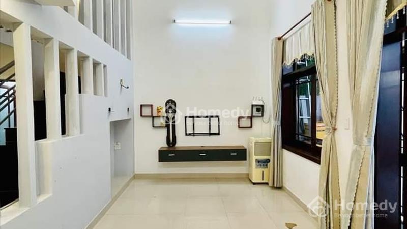 Ngôi Nhà Đẹp Còn Hiện Đại Tại Phố Hàm Nghi Đà Nẵng - Ảnh 1