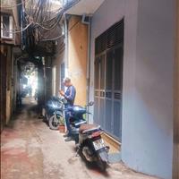 Cực Hiếm! Căn nhà Phố Nguyễn Trãi, Thanh Xuân, Căn góc 3 mặt thoáng chỉ 10m đỗ oto- GIÁ 2.65 TỶ