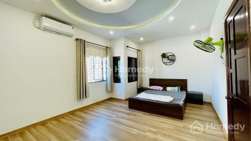 Ngôi Nhà Đẹp Còn Hiện Đại Tại Phố Hàm Nghi Đà Nẵng - Ảnh 7