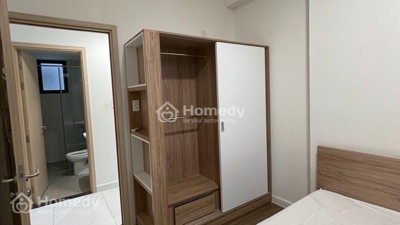 Cần bán gấp căn hộ Safira Khang Điền đầy đủ nội thất diện tích 69m², sổ hồng, 2pn - 2wc - Ảnh 5