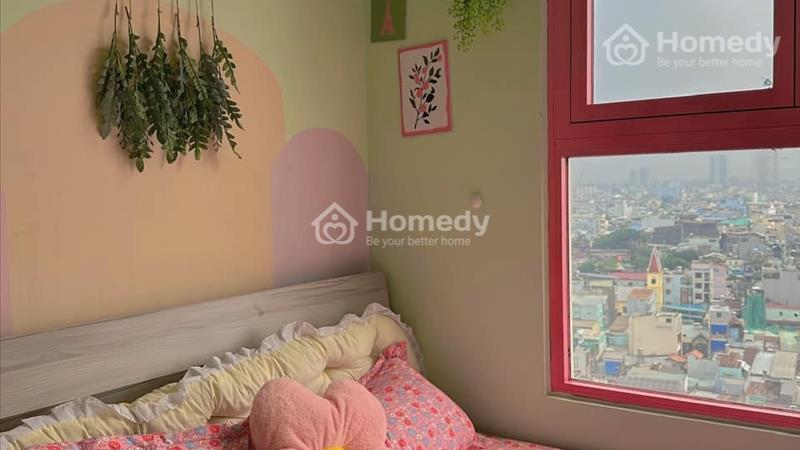 Kẹt tiền cần bán gấp căn hộ Asiana Capella Q6, 2PN - 2WC, 70M2. - Ảnh 7