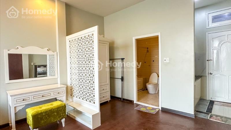 ☆☆☆☆☆ Siêu đẹp - Căn Studio bếp xa, cửa kính lớn tại Nguyễn Hữu Cảnh, Bình Thạnh - Ảnh 7