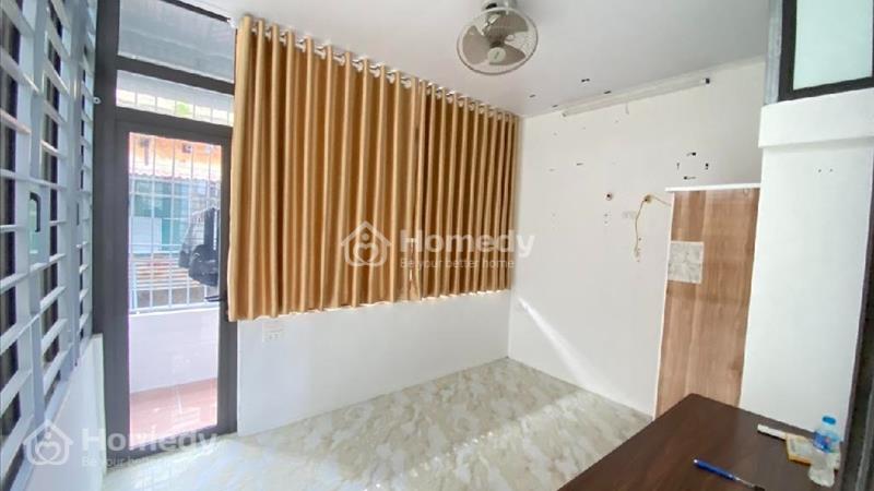 Cực Hiếm! Căn nhà Phố Nguyễn Trãi, Thanh Xuân, Căn góc 3 mặt thoáng chỉ 10m đỗ oto- GIÁ 2.65 TỶ - Ảnh 3