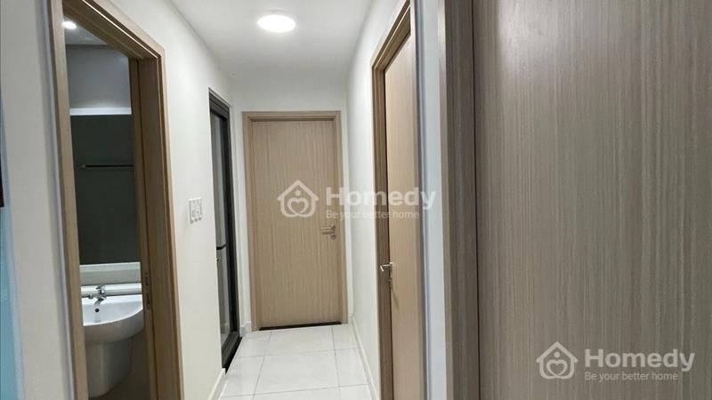 Cần bán gấp căn hộ Safira Khang Điền đầy đủ nội thất diện tích 69m², sổ hồng, 2pn - 2wc - Ảnh 6