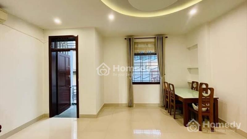 Ngôi Nhà Đẹp Còn Hiện Đại Tại Phố Hàm Nghi Đà Nẵng - Ảnh 6