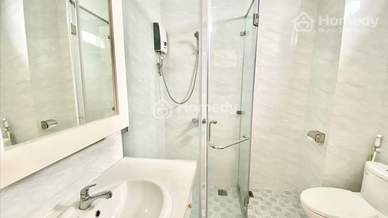 ☆☆☆☆☆ Căn hộ MINI tại trung tâm Phú Nhuận, Full nội thất, có thang máy

■ Vị trí: 121 Đào Duy Anh - Ảnh 6