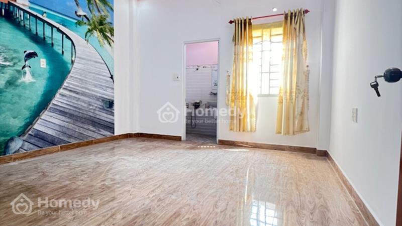 Cho thuê nhà nguyên căn đường bùi Văn ngữ gần ngã ba Đông Quang - Ảnh 3