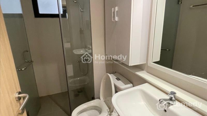 Cần bán gấp căn hộ Safira Khang Điền đầy đủ nội thất diện tích 69m², sổ hồng, 2pn - 2wc - Ảnh 7