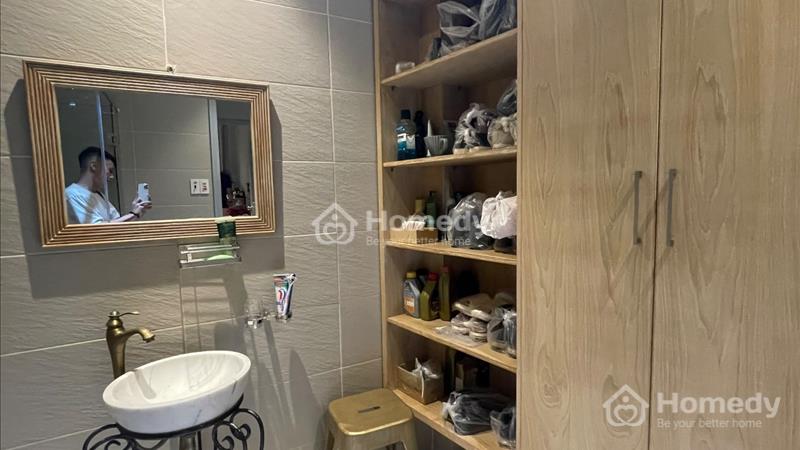 Bán gấp nhà 4 tầng mới xây full nội thất tại Thạch Thị Thanh chỉ 5.x tỷ - Ảnh 5