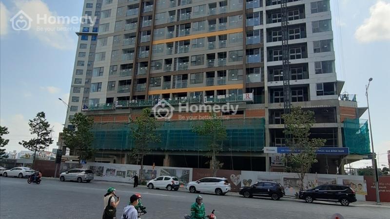 Mở bán giỏ hàng mới Akari CIty Phase 2 - Chiết khấu lên tới 418tr - Trả góp chỉ 2.5tr/tháng cố đinh - Ảnh 2