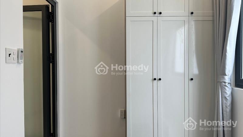 ☆☆☆☆☆ Căn hộ 1 phòng ngủ, phòng bếp, máy giặt riêng tại Đặng Thùy Trâm, Bình Thạnh - Ảnh 8