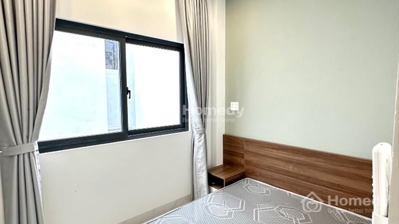 ☆☆☆☆☆ Căn hộ 1 phòng ngủ, phòng bếp, máy giặt riêng tại Đặng Thùy Trâm, Bình Thạnh - Ảnh 1