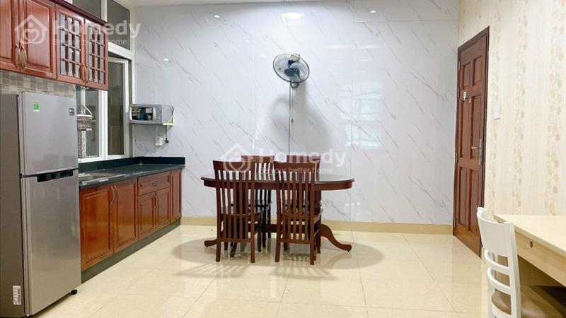 ☆☆☆☆☆ Rẻ - Chung cư Mini gần Sân Bay (Tân Bình) 1 Phòng ngủ lớn 50m2 Full nội thất - Ảnh 6