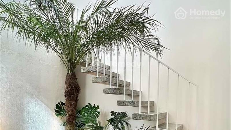 Bán nhà riêng Quận Hải Châu - Đà Nẵng giá 3.95 Tỷ 3 tầng Trần Bình Trọng - Ảnh 2