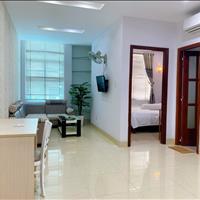 ☆☆☆☆☆ Rẻ - Chung cư Mini gần Sân Bay (Tân Bình) 1 Phòng ngủ lớn 50m2 Full nội thất