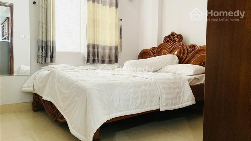 ☆☆☆☆☆ Rẻ - Chung cư Mini gần Sân Bay (Tân Bình) 1 Phòng ngủ lớn 50m2 Full nội thất - Ảnh 9