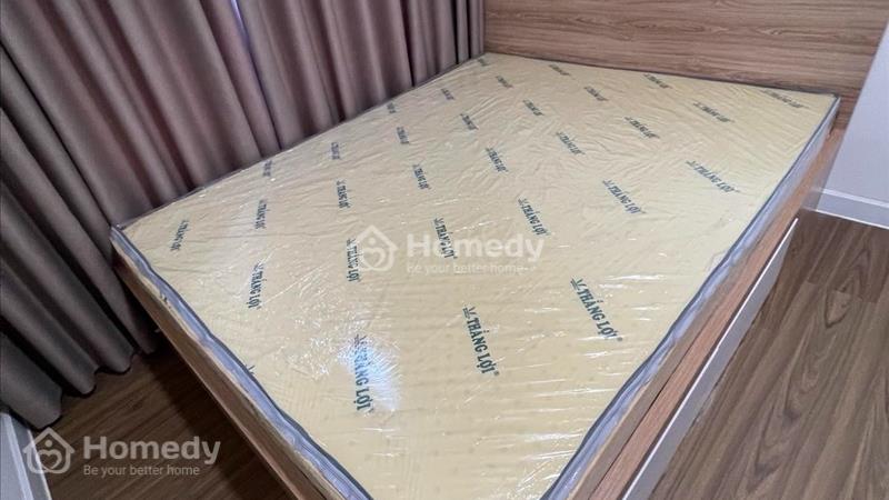 Cần bán gấp căn hộ Safira Khang Điền đầy đủ nội thất diện tích 69m², sổ hồng, 2pn - 2wc - Ảnh 8