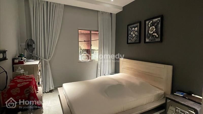 Bán gấp nhà 4 tầng mới xây full nội thất tại Thạch Thị Thanh chỉ 5.x tỷ - Ảnh 6