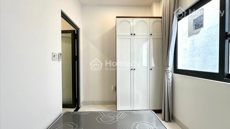 ☆☆☆☆☆ Căn hộ 1 phòng ngủ, phòng bếp, máy giặt riêng tại Đặng Thùy Trâm, Bình Thạnh - Ảnh 3