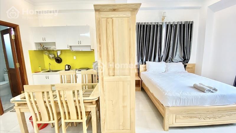 ☆☆☆☆☆ Căn hộ MINI tại trung tâm Phú Nhuận, Full nội thất, có thang máy

■ Vị trí: 121 Đào Duy Anh - Ảnh 2