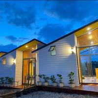 Bán lỗ nửa giá gấp căn nhà nghỉ dưỡng Lộc Ngãi, Bảo Lâm. Giá 700tr gồm nhà và đất
