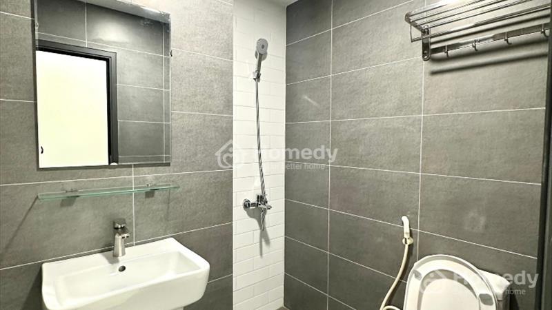 ☆☆☆☆☆ Căn hộ 1 phòng ngủ, phòng bếp, máy giặt riêng tại Đặng Thùy Trâm, Bình Thạnh - Ảnh 4
