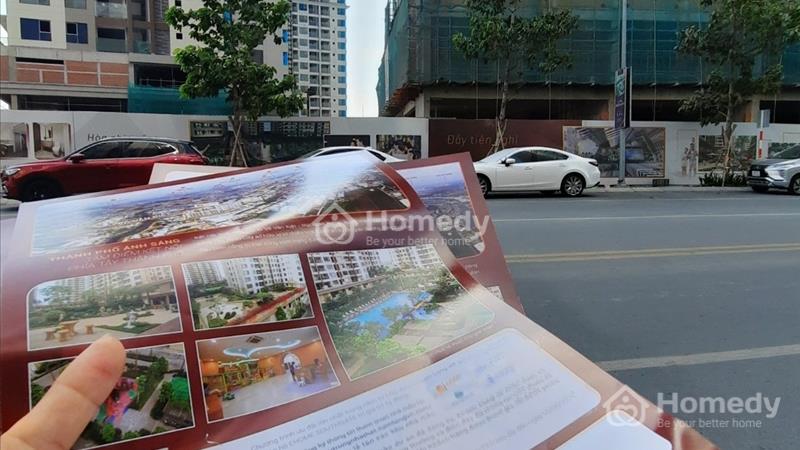 Mở bán giỏ hàng mới Akari CIty Phase 2 - Chiết khấu lên tới 418tr - Trả góp chỉ 2.5tr/tháng cố đinh - Ảnh 15