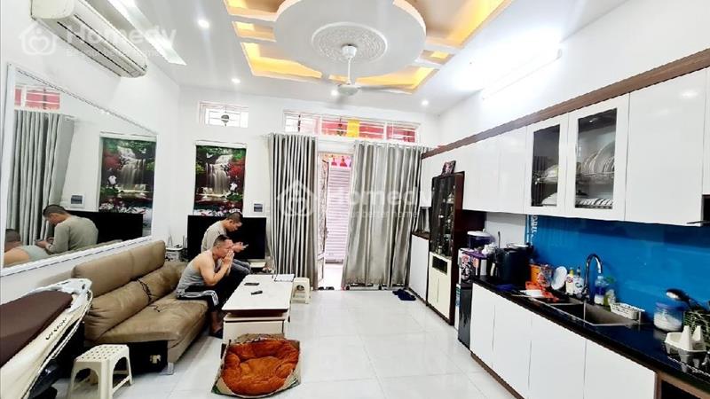 Thanh Xuân Lô Góc - Mặt Ngõ Thẳng Tắp - Ô TÔ Đỗ Cửa - Thang Máy, 40m2, 7 Tỷ - Ảnh 2