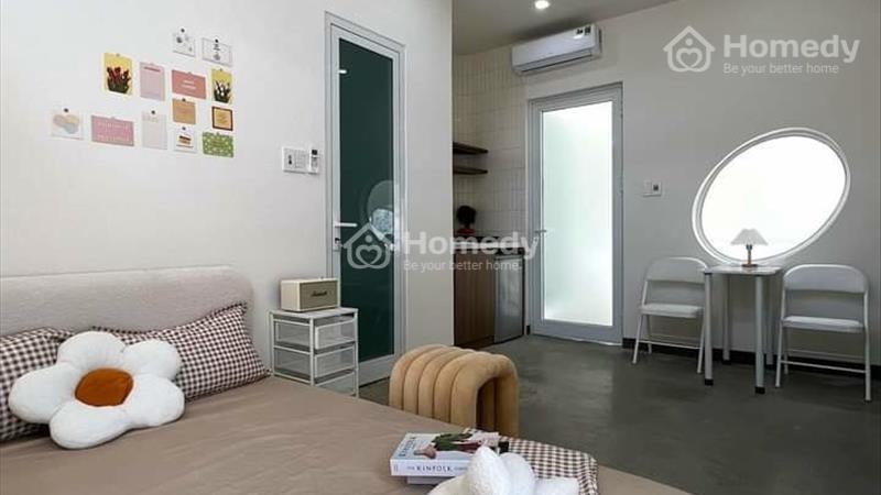 Bán nhà riêng Quận Hải Châu - Đà Nẵng giá 3.95 Tỷ 3 tầng Trần Bình Trọng - Ảnh 7