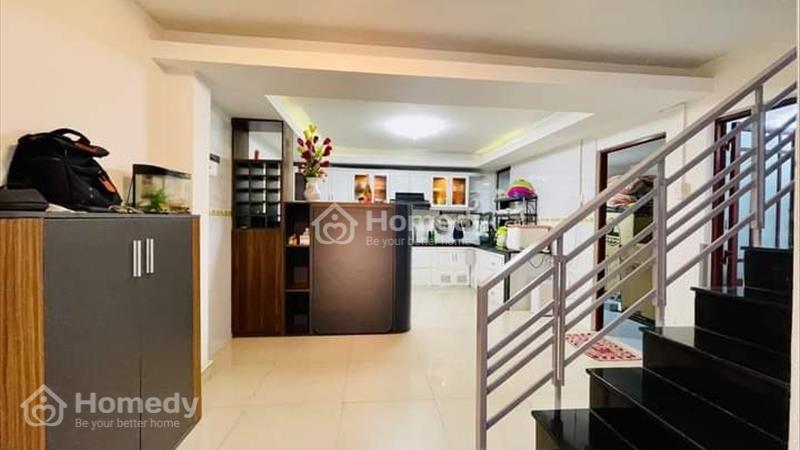 Ngôi Nhà Đẹp Còn Hiện Đại Tại Phố Hàm Nghi Đà Nẵng - Ảnh 3
