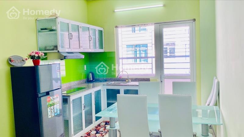Chính  chủ cần bán căn hộ view xéo biển full nội thất giá cắt lỗ chỉ 1ty360 - Ảnh 11