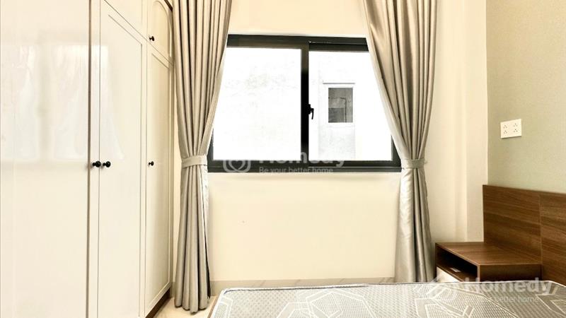 ☆☆☆☆☆ Căn hộ 1 phòng ngủ, phòng bếp, máy giặt riêng tại Đặng Thùy Trâm, Bình Thạnh - Ảnh 7
