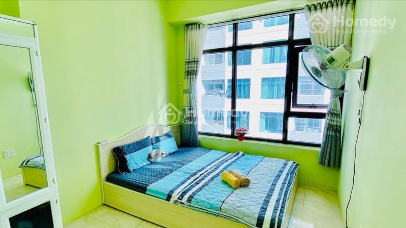 Chính  chủ cần bán căn hộ view xéo biển full nội thất giá cắt lỗ chỉ 1ty360 - Ảnh 12