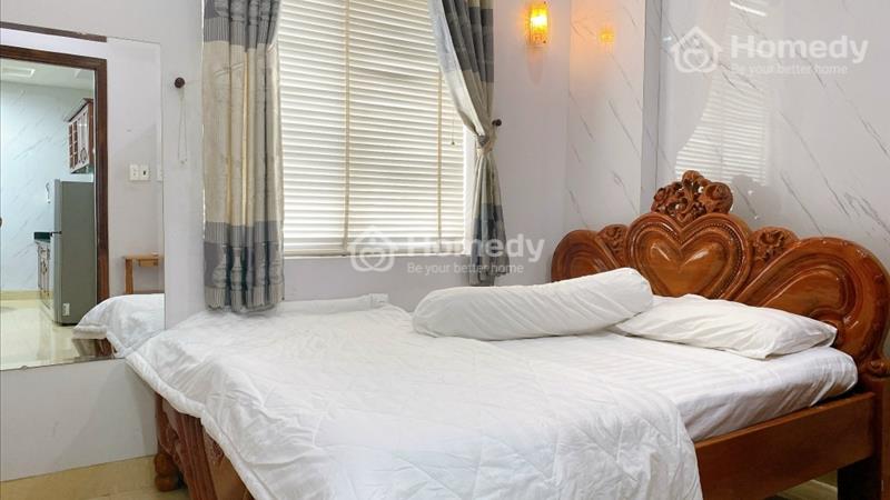 ☆☆☆☆☆ Rẻ - Chung cư Mini gần Sân Bay (Tân Bình) 1 Phòng ngủ lớn 50m2 Full nội thất - Ảnh 3