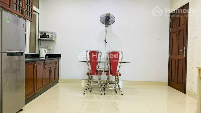 ☆☆☆☆☆ Rẻ - Chung cư Mini gần Sân Bay (Tân Bình) 1 Phòng ngủ lớn 50m2 Full nội thất - Ảnh 5